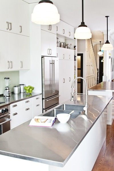 9 Elegant Trend For Your Kitchen Countertops In Johor