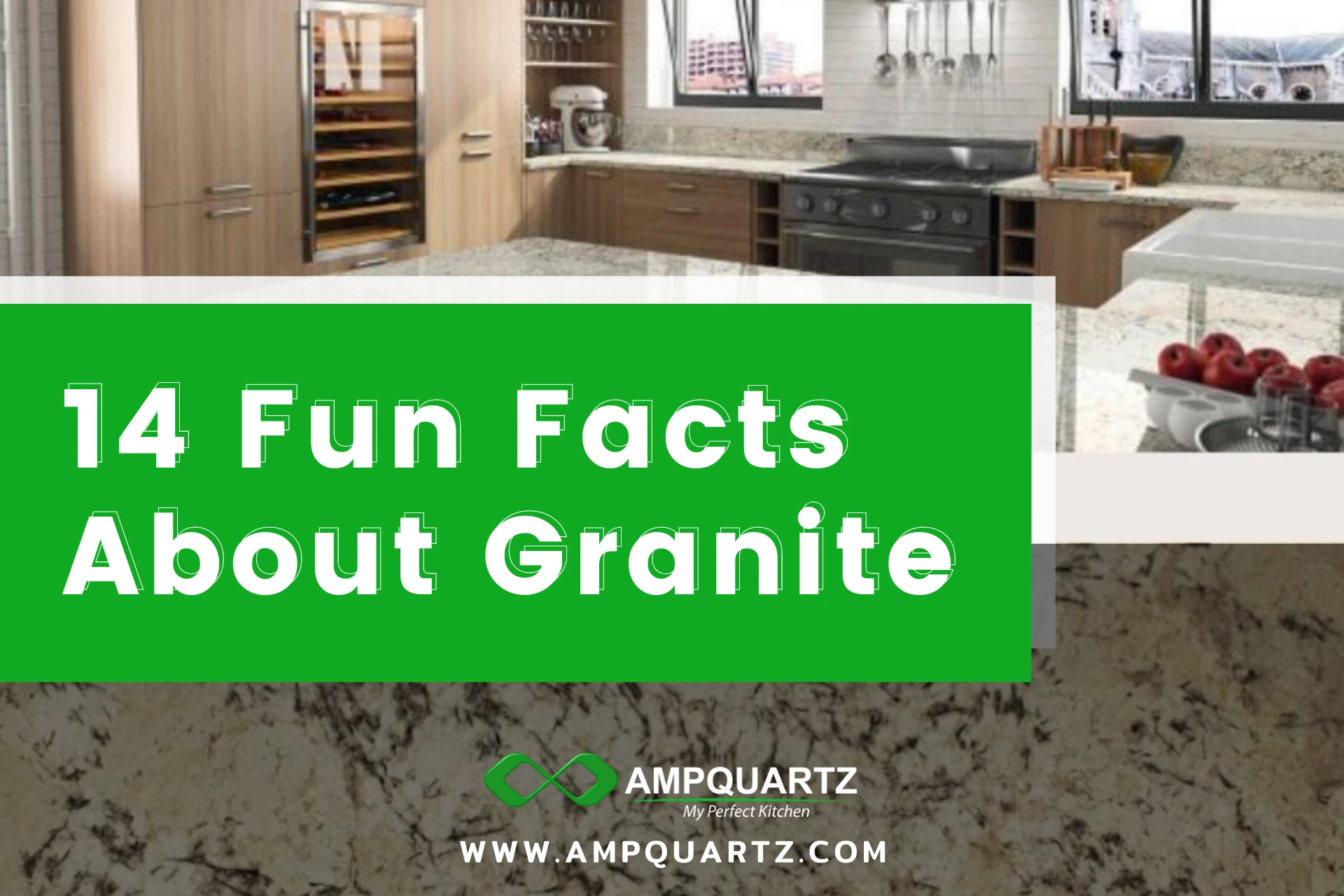 14 Fun Facts About Granite