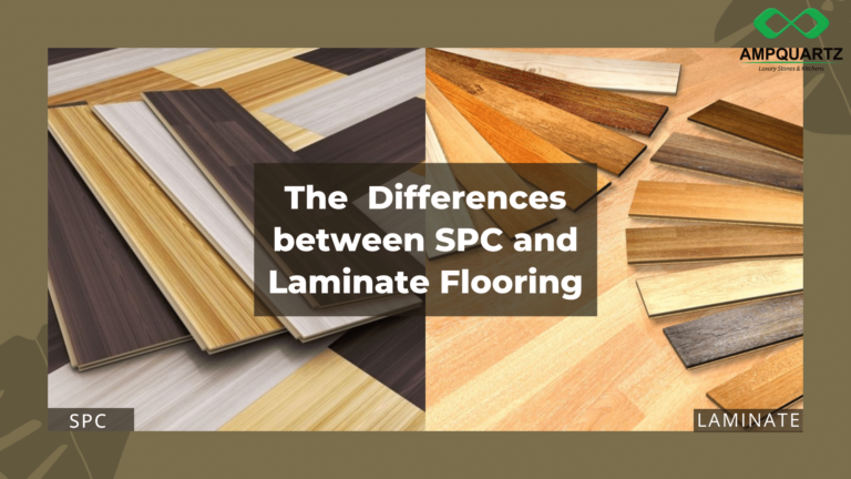 SPC Or Laminate Flooring: Which One Is Suit For Your Home