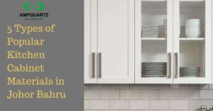 Kitchen Cabinet Material