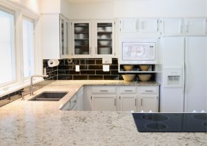 Right Quartz Countertops