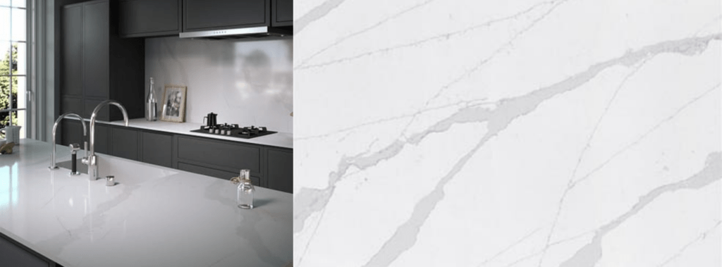 Silestone Quartz Countertop - Premium Quartz Surfaces Johor