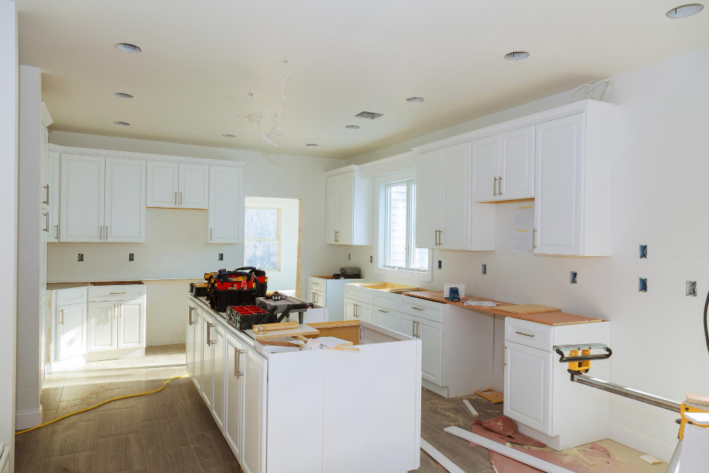 mistakes in renovating, kitchen renovating mistakes, errors in kitchen renovations