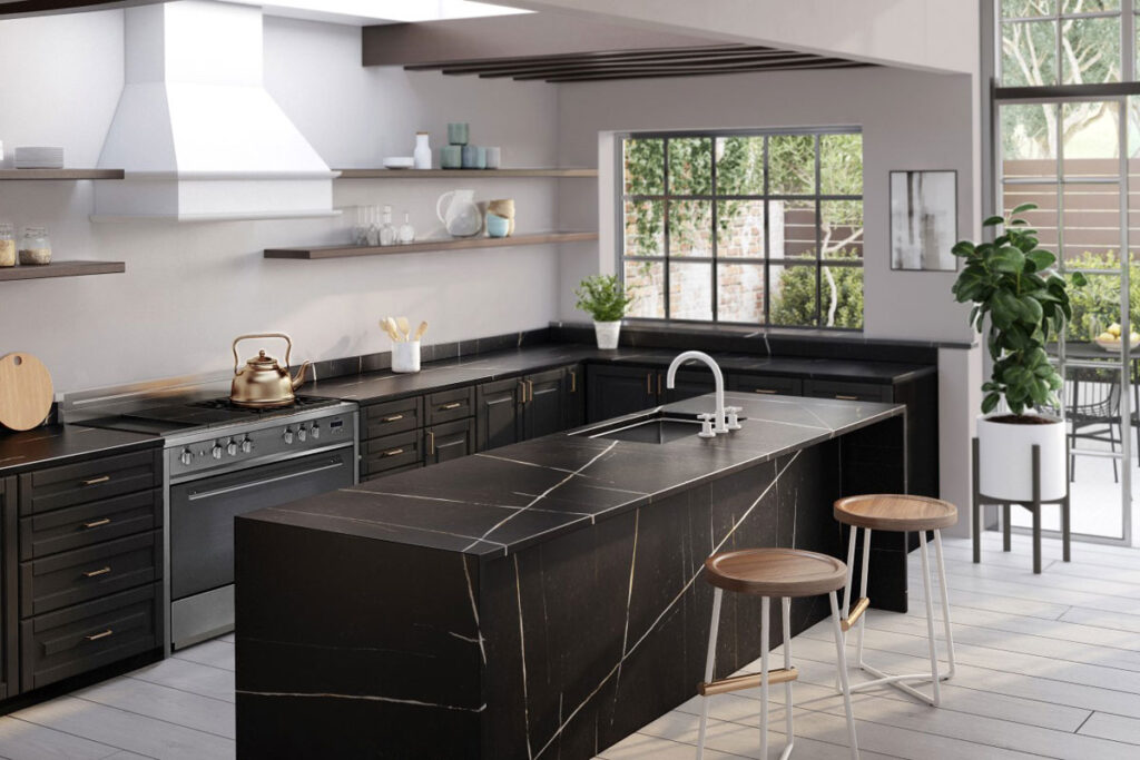 cosentino silestone