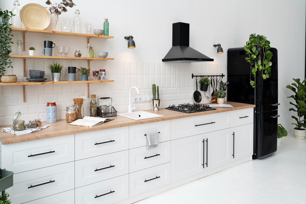 Kitchen Cabinet Style: 6 Amazing Styles You Will Love