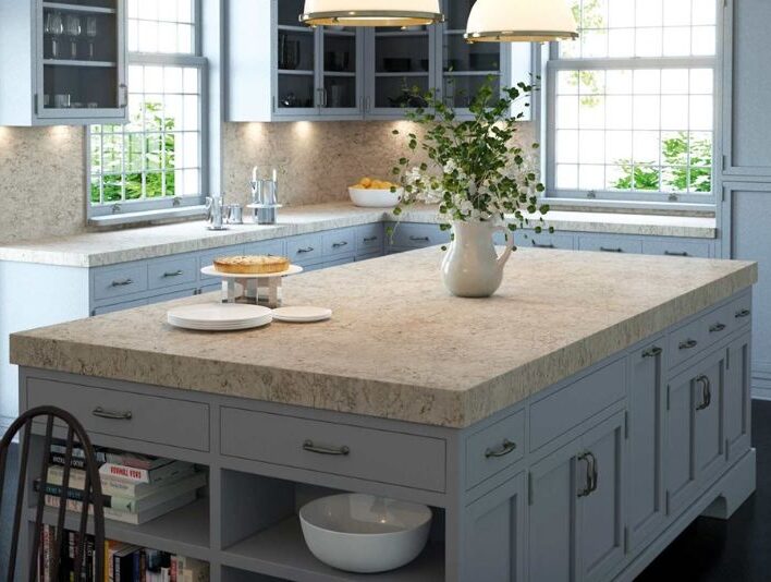 Kitchen-Countertops-For-The-Modern-Kitchen-6