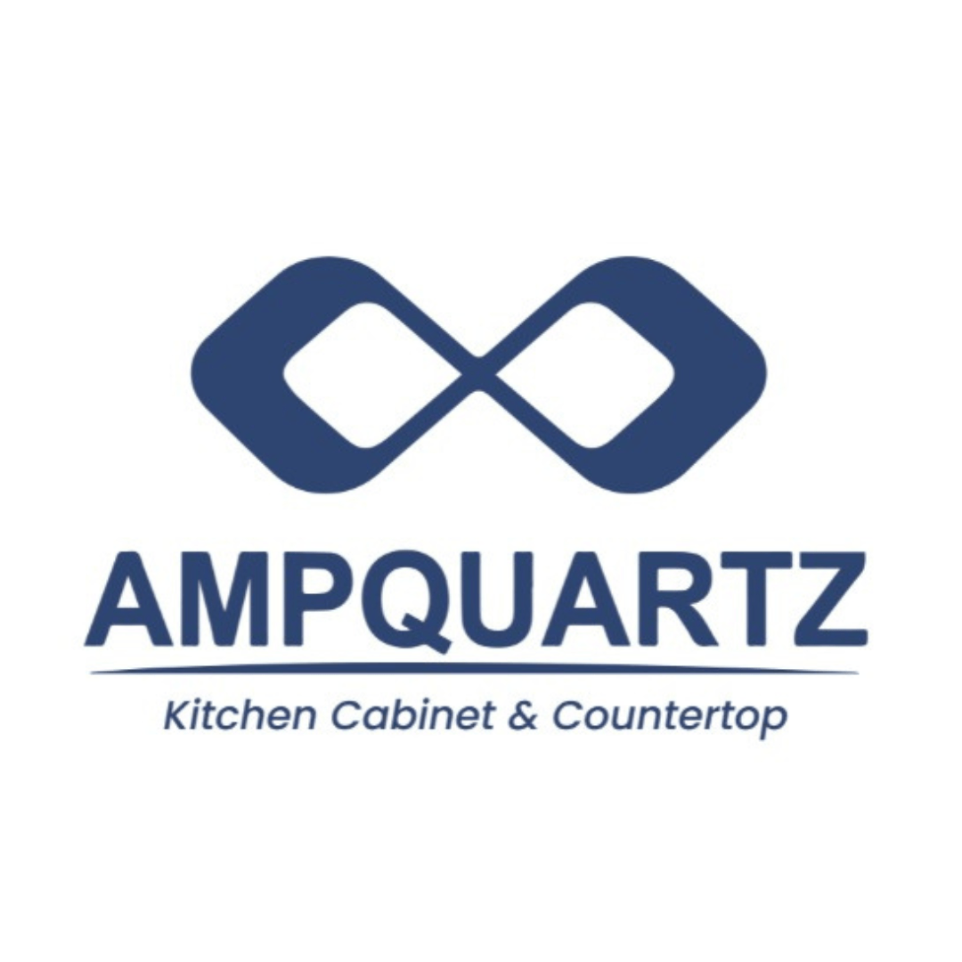 ampquartz logo blue