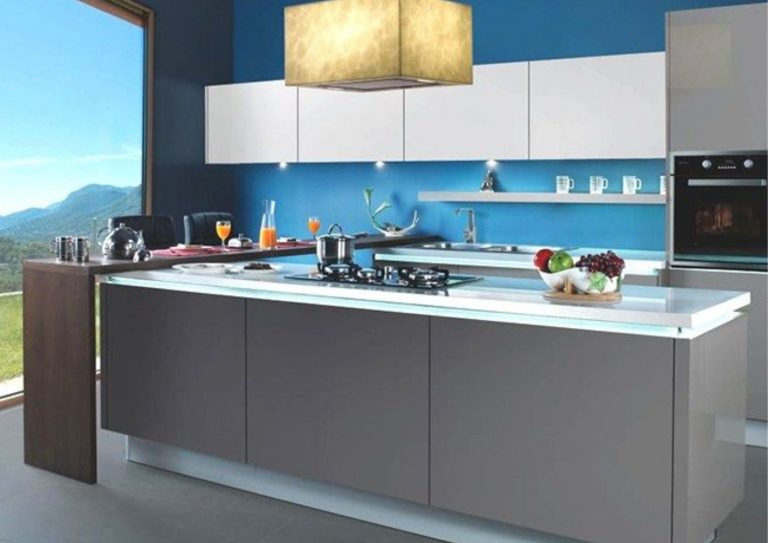 Kitchen Cabinet Colors