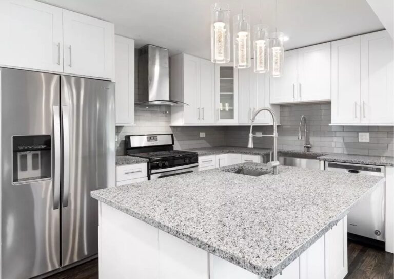 Granite Countertop