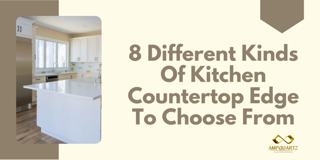 5 Excellent And Basic Kitchen Dimensions You Must Know