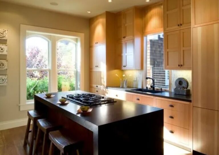 High-Quality Kitchen Cabinets