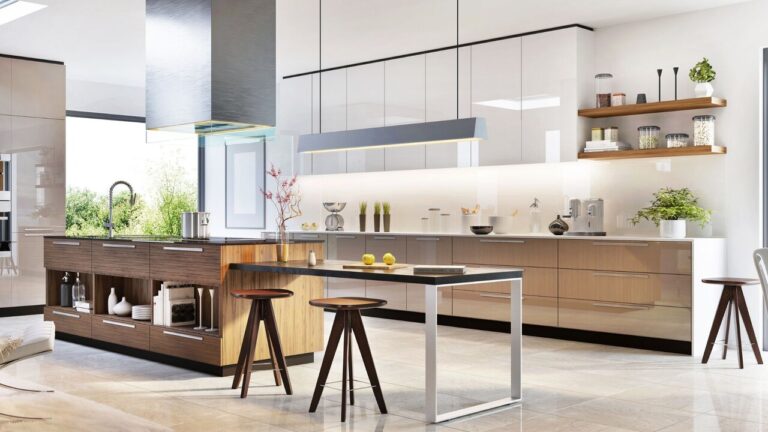 Perfect Kitchen Island, Kitchen Island Choice, Kitchen Island Design Tips