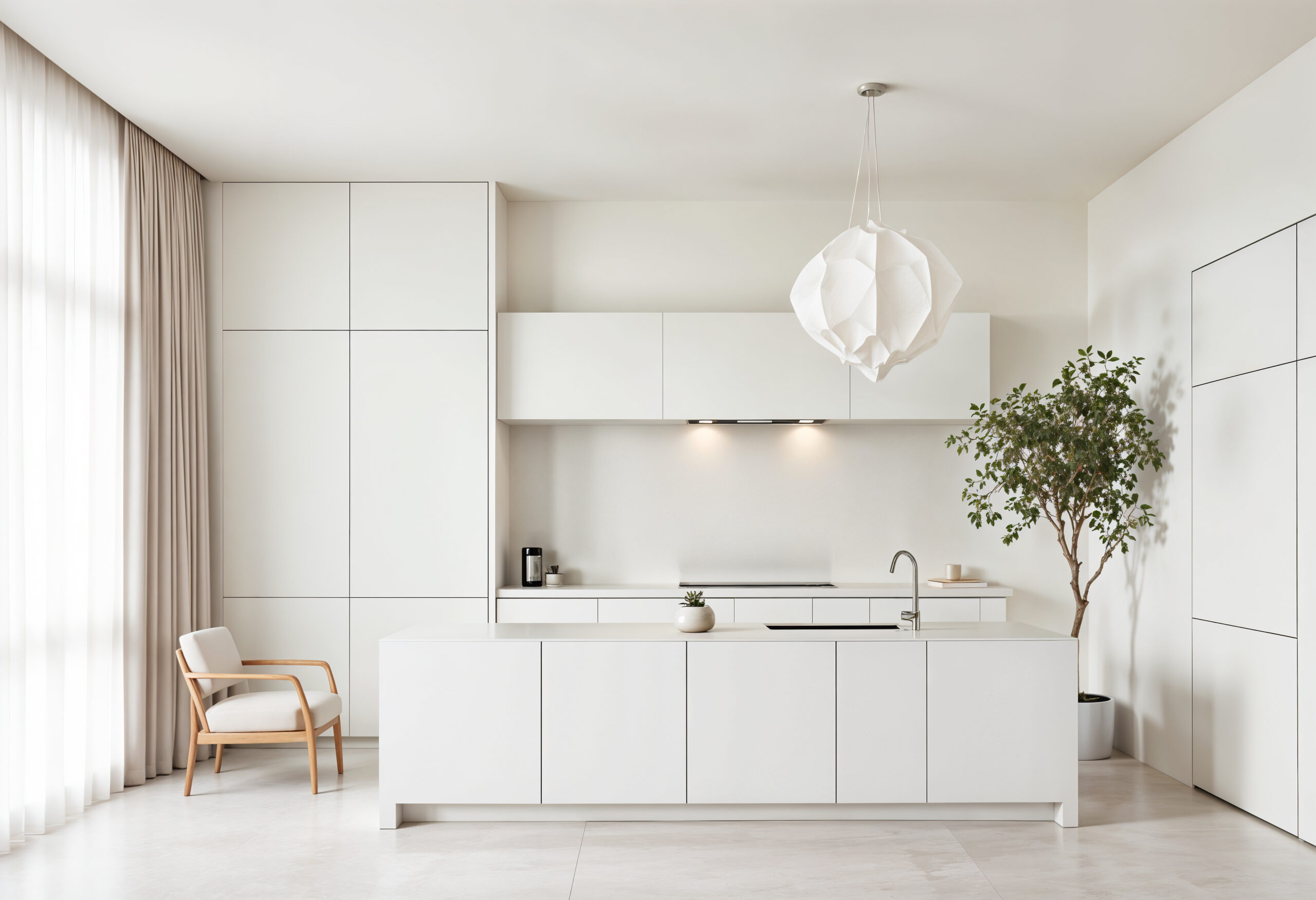 Kitchen Cabinet Johor Bahru Minimalist Kitchen Design Tips, Kitchen Design, Minimalist Kitchen, Home Kitchen Design, Kitchen Design Tips, Good Kitchen Design Tips, Planning Kitchen Design, Choosing Minimalist Kitchen Design, Minimalistic Kitchen Design Tips
