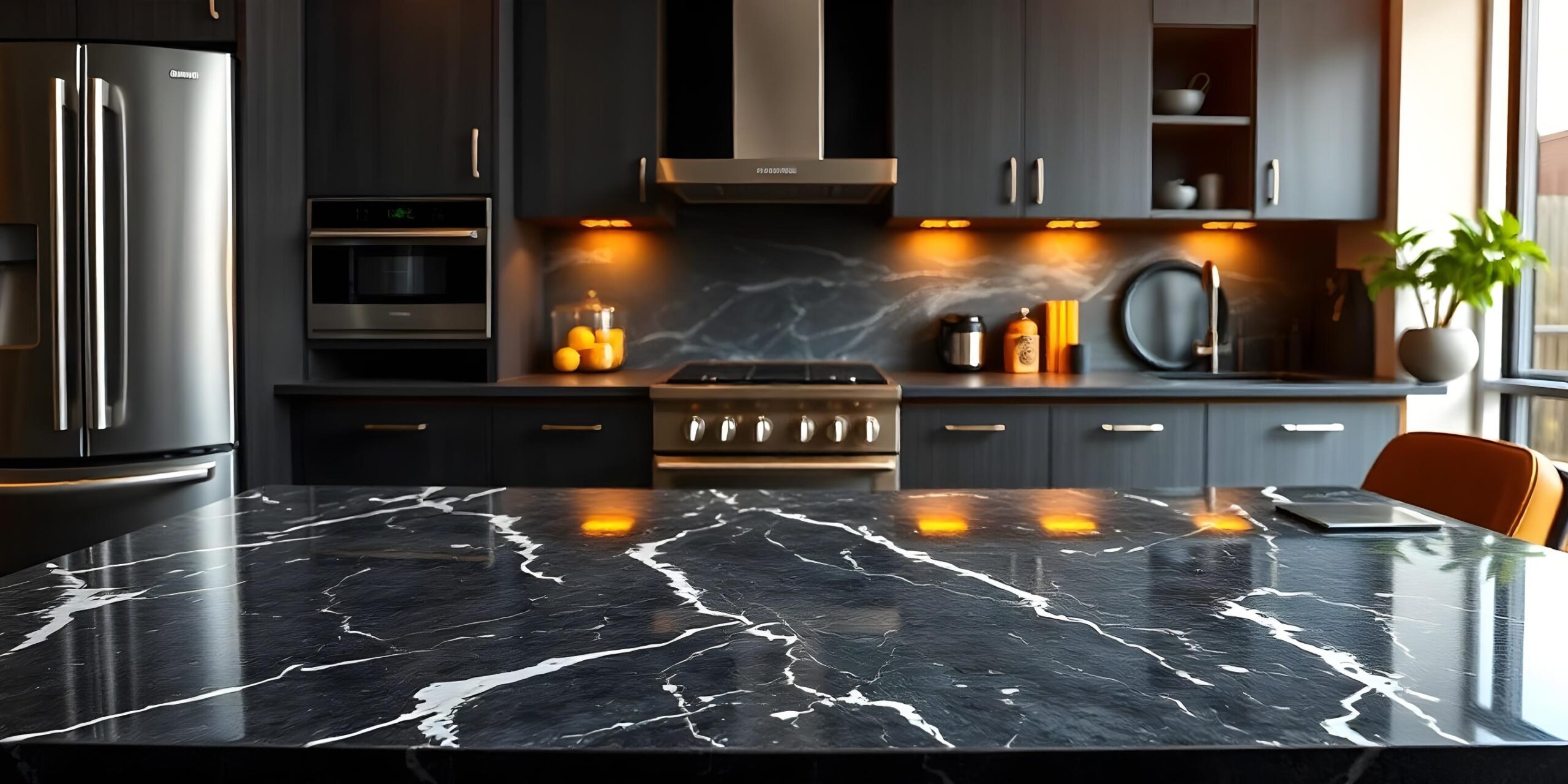 Choose Quality Marble, Marble Countertop For Homes, Marble Countertop Choosing Tips