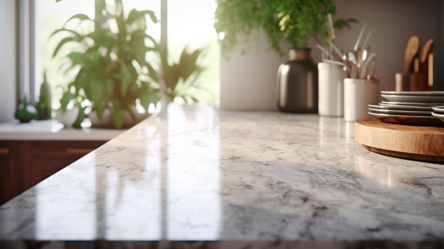 Choose Quartz Countertop