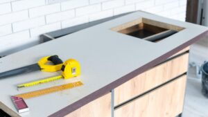 countertop replacement