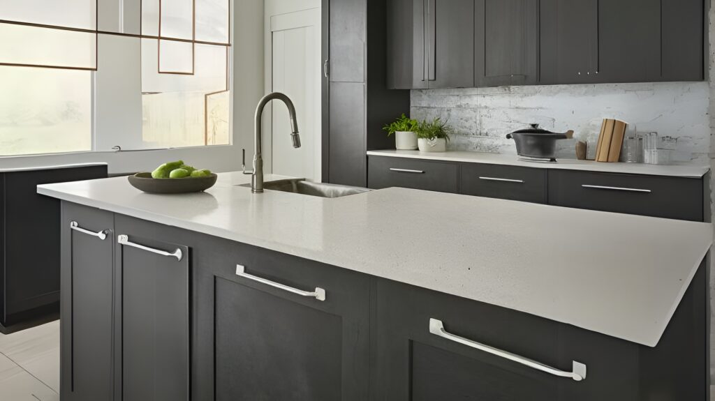 Silestone Kitchen Countertops