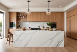 common countertop materials, kitchen, decor, design, interior