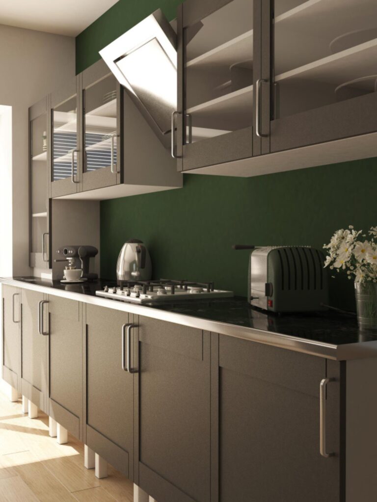 Kitchen Cabinet Johor Bahru Kitchen Cabinet Johor