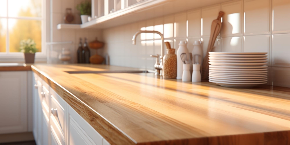 Kitchen Countertop