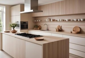 BWP Plywood, kitchen, space, decor, home