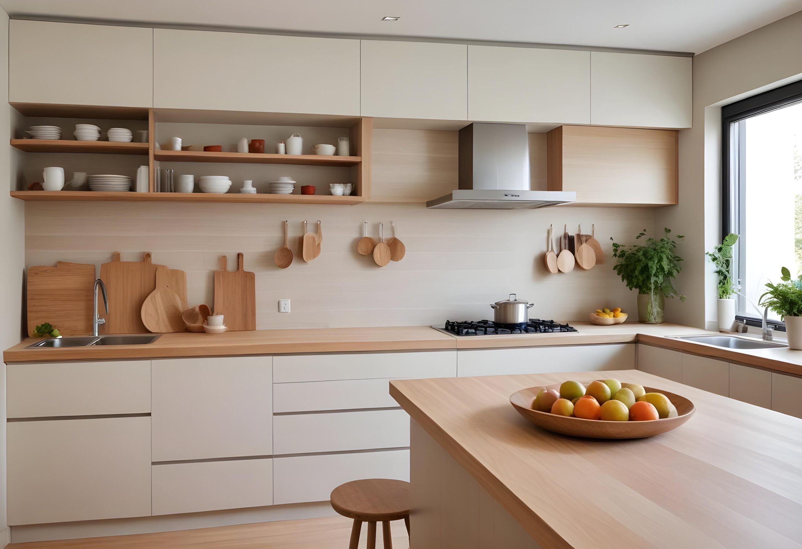 Bwp Plywood, Kitchen, Space, Decor, Home