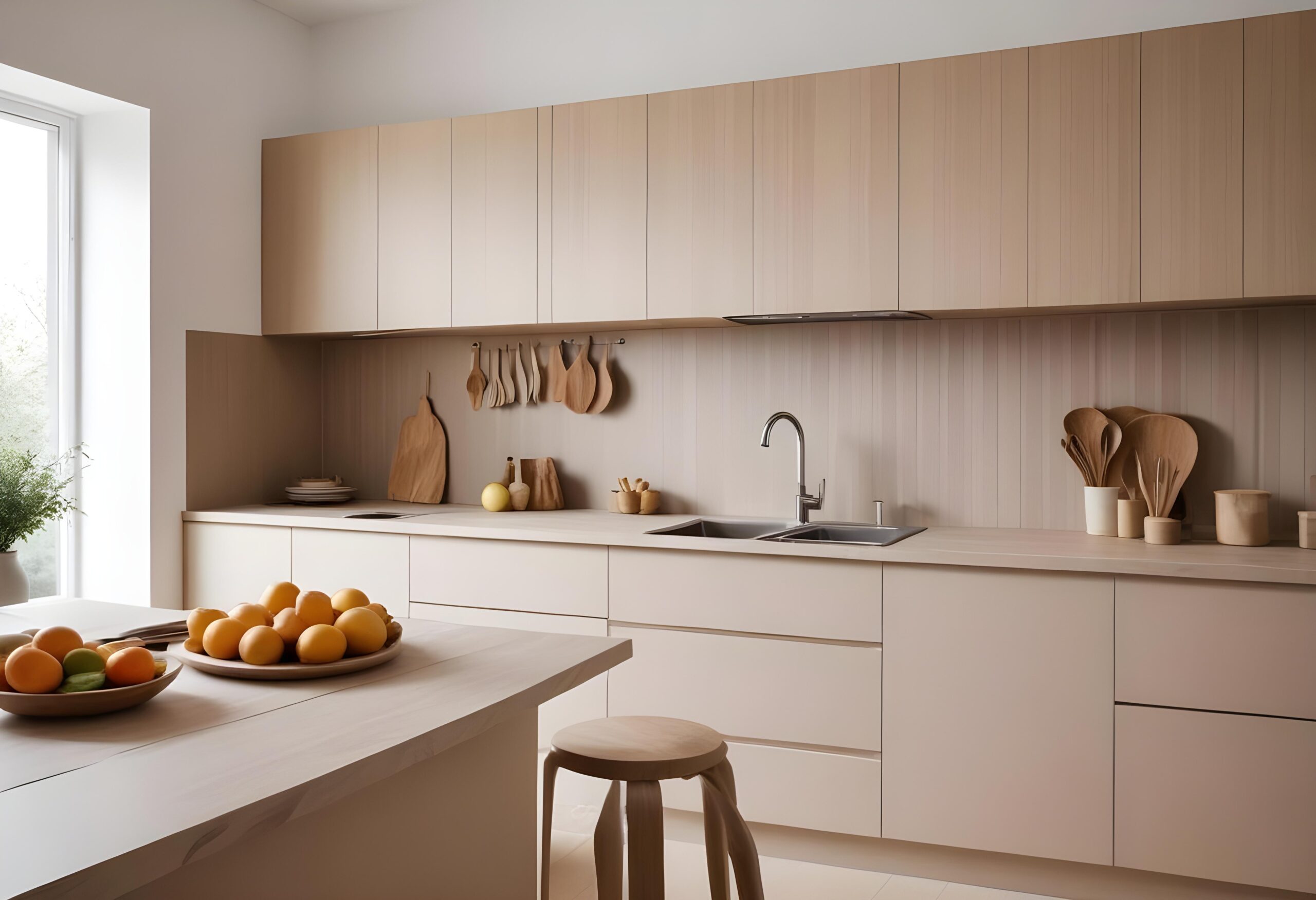 Bwp Plywood, Kitchen, Space, Decor, Home