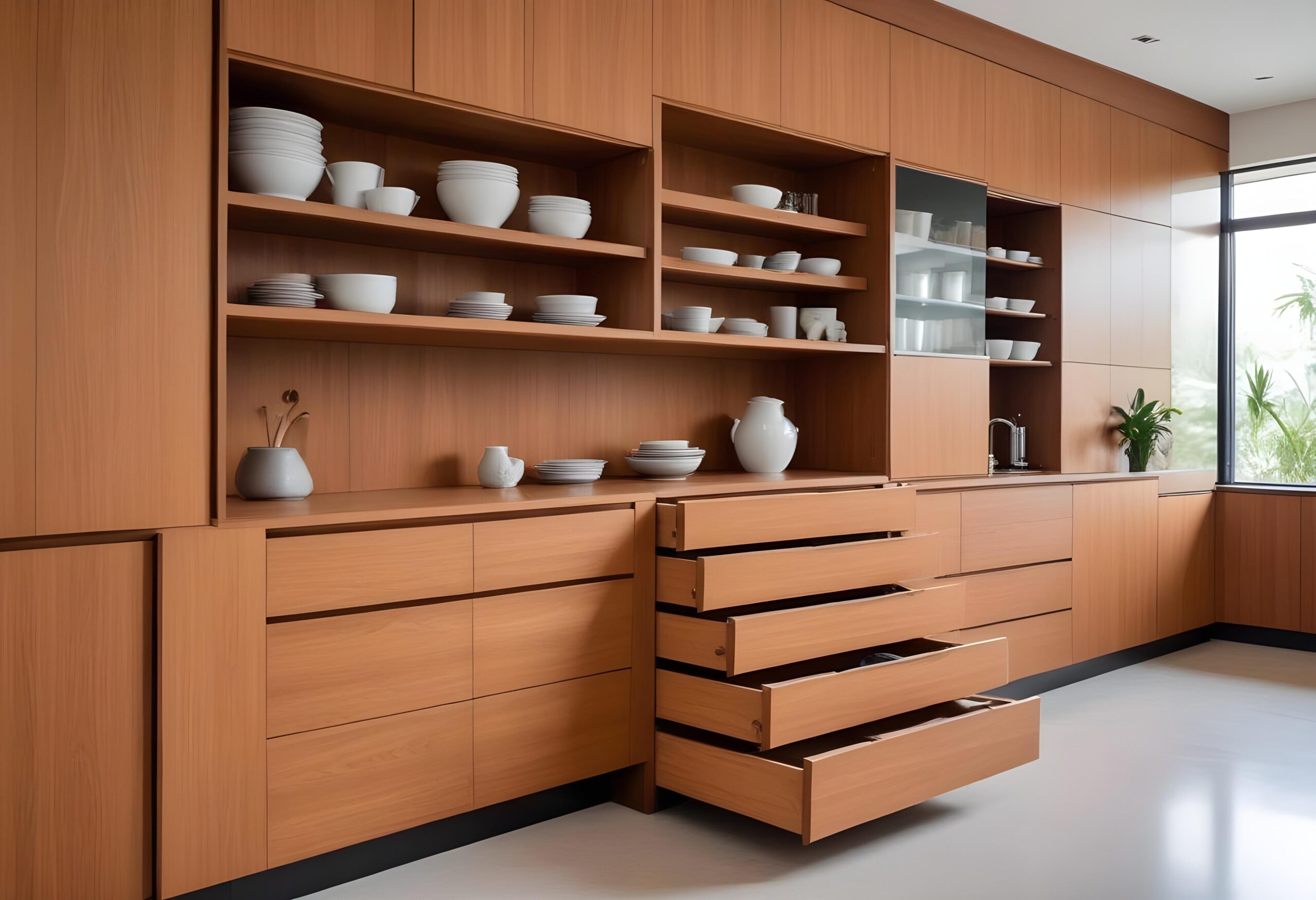 Cabinet Care Tips, Home, Functional, Efficient, Space