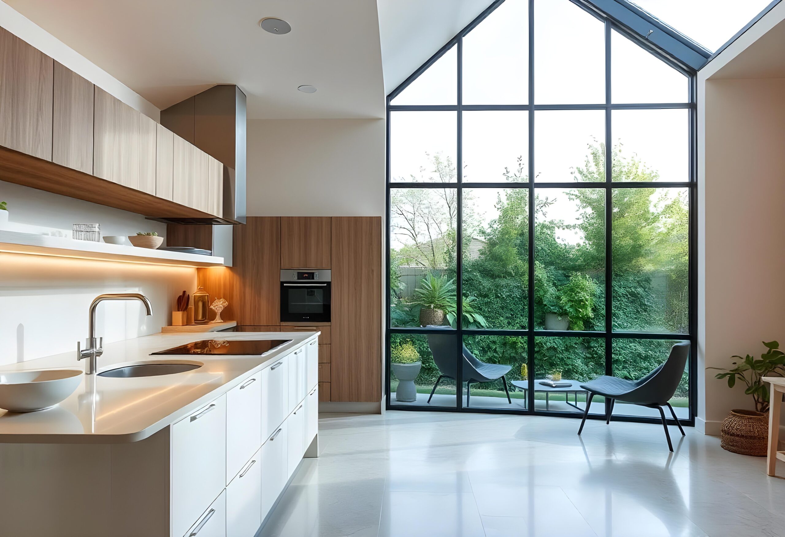 Remodel Kitchen, Space, Aesthetics, Functionality