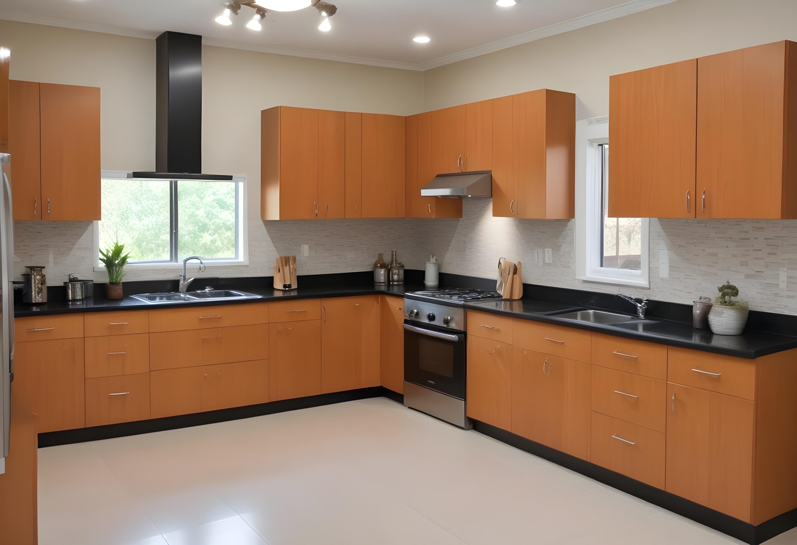 Cabinet Care Tips, Home, Functional, Efficient, Space