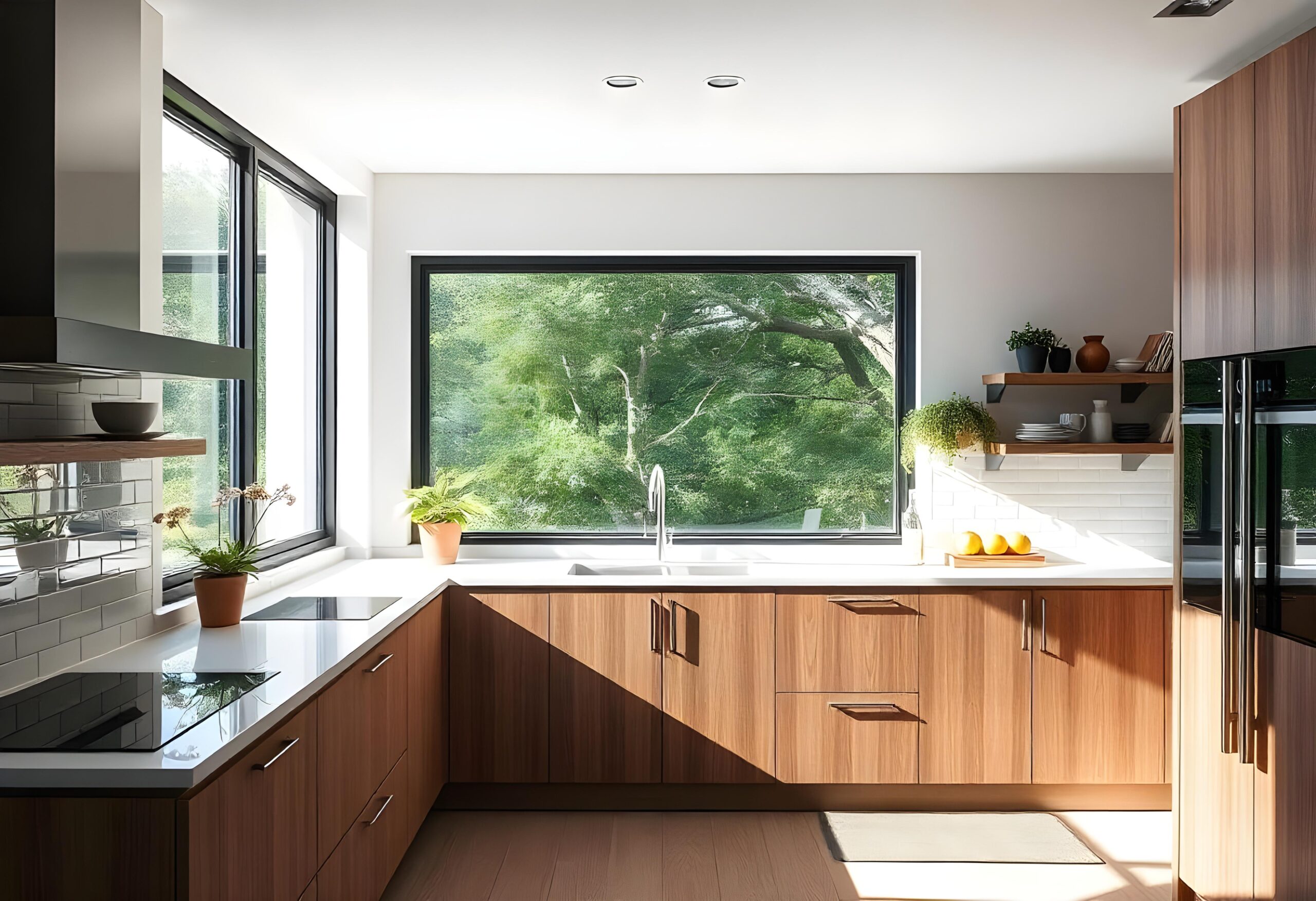 Remodel Kitchen, Space, Aesthetics, Functionality