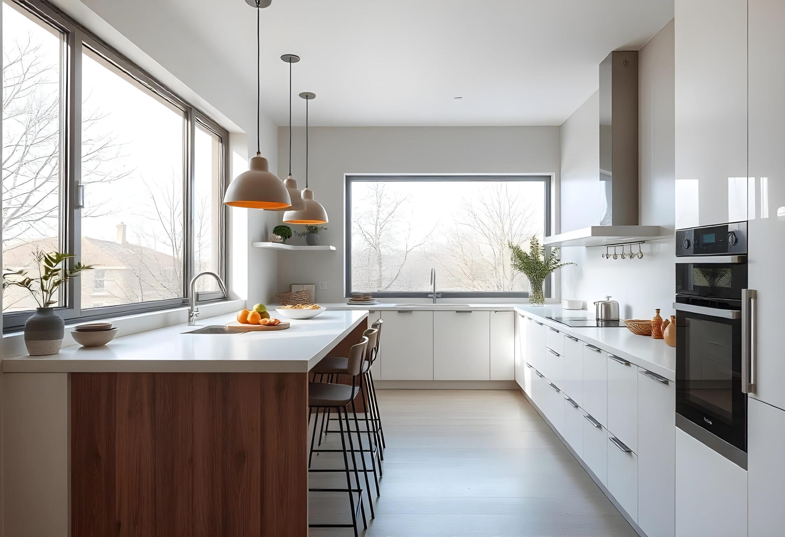 Remodel Kitchen, Space, Aesthetics, Functionality