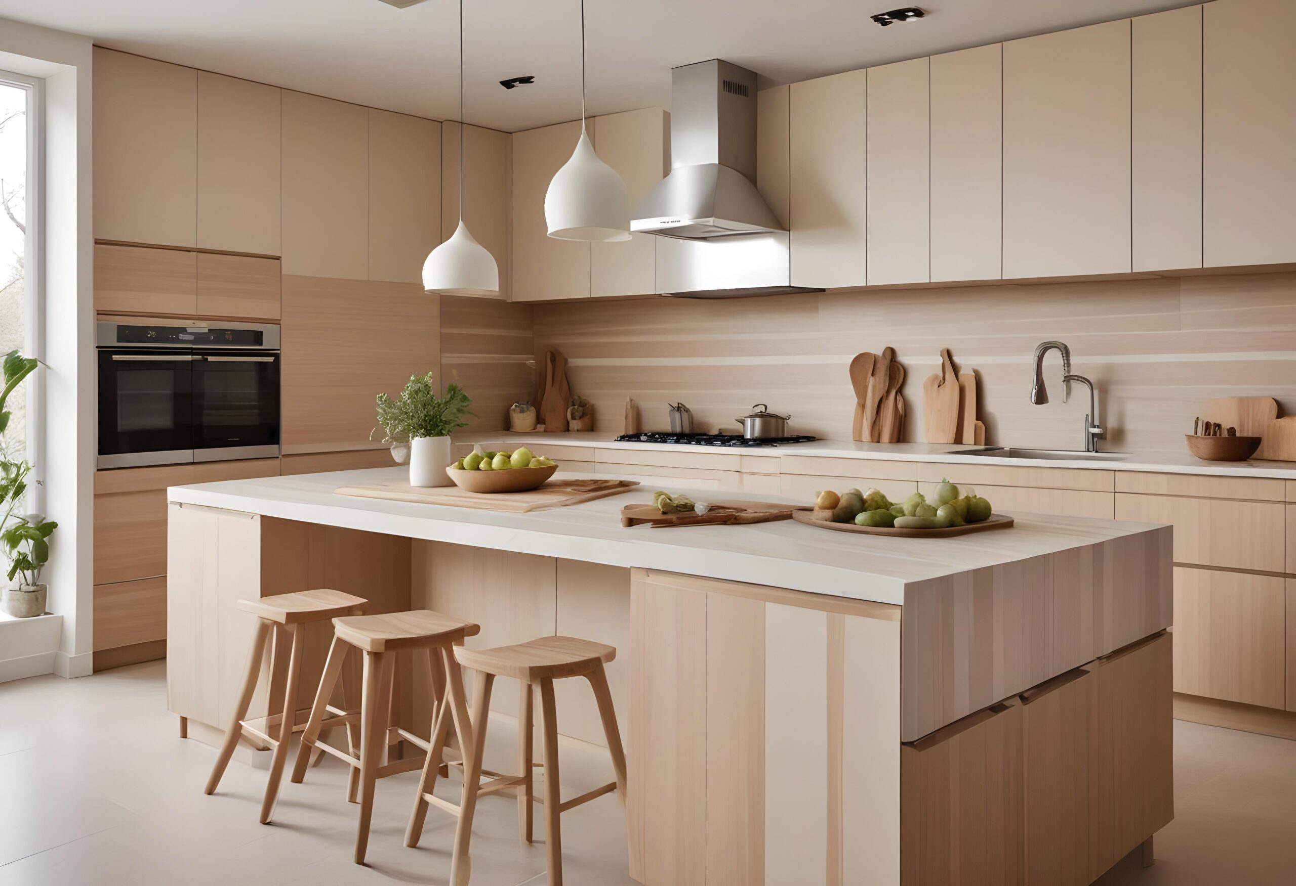 Bwp Plywood, Kitchen, Space, Decor, Home