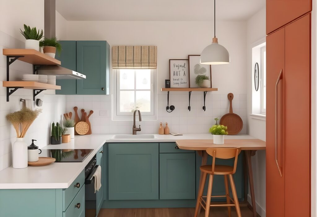 small kitchen tips, design, decor, elements