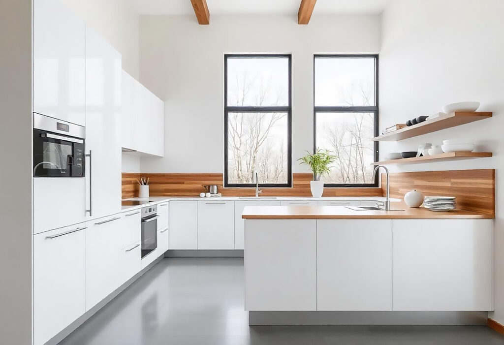 dry kitchen elements, home, space, items