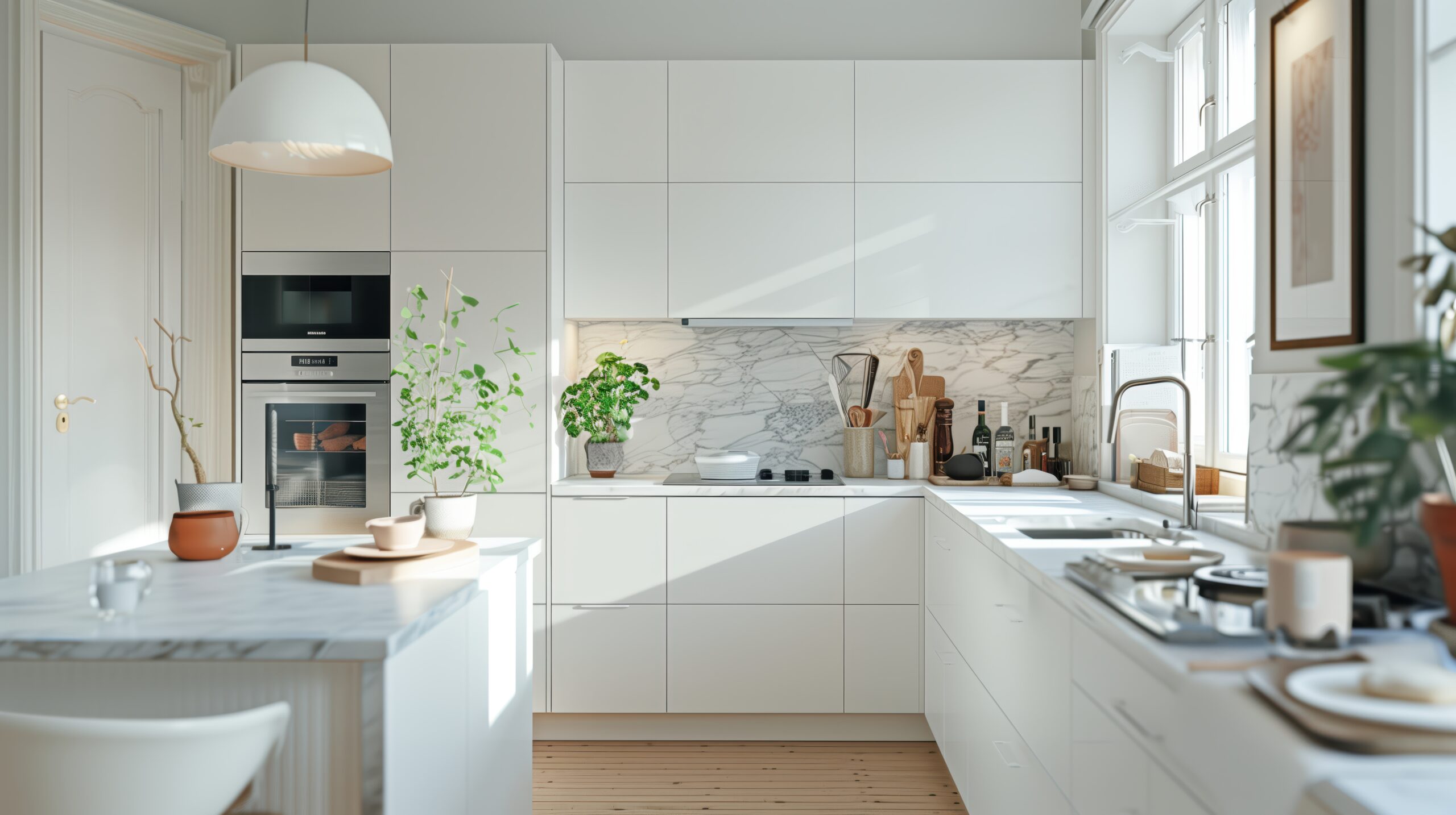 Kitchen Cabinet Johor Bahru Increasing Kitchen Potential, Home Kitchen, Space Planning, Kitchen Efficiency, Kitchen Space, Home Kitchen Planning, Planning A Kitchen Space, Kitchen Design Tips, Kitchen Design Efficiency, Kitchen Design, Home Design Planning, Tips On Kitchen Design