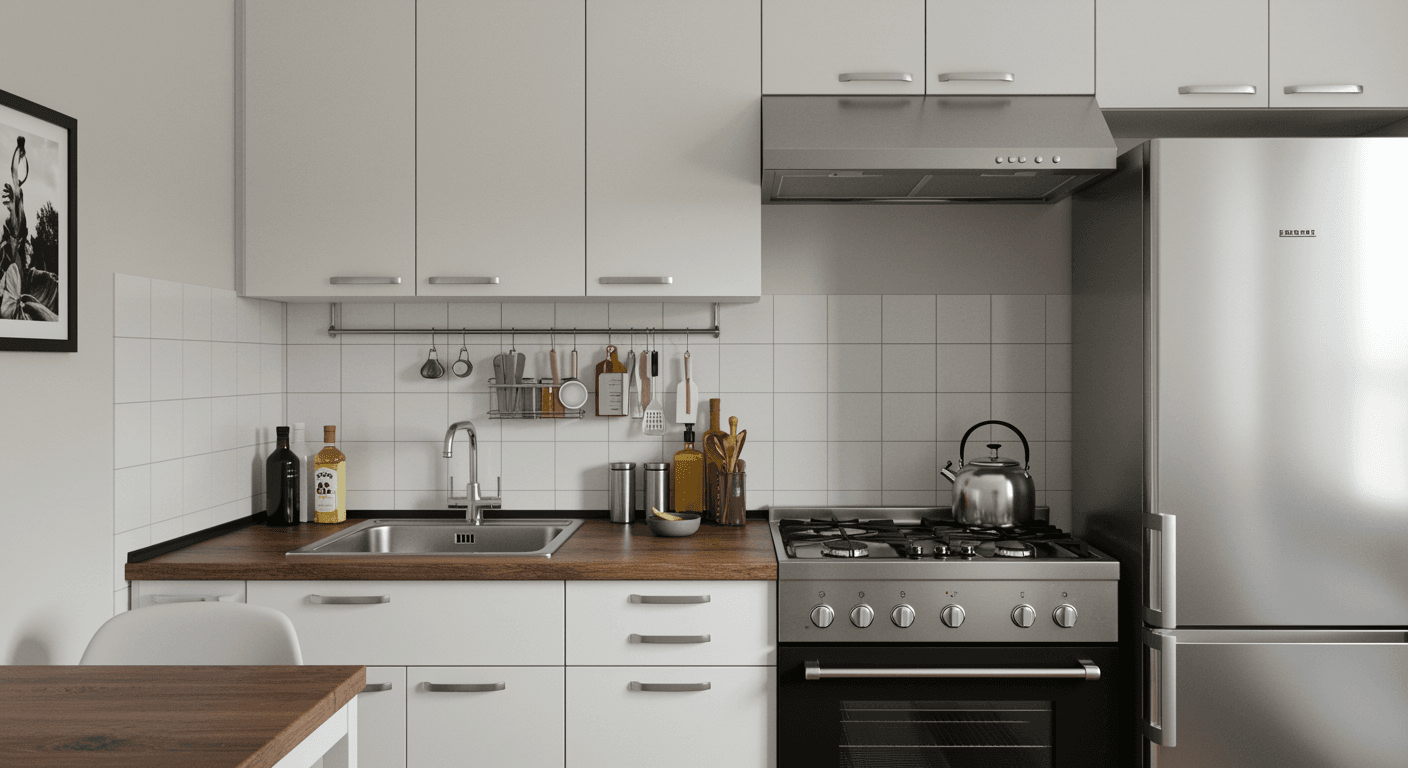 Kitchen Cabinet Johor Bahru Kitchen Remodel, Home Kitchen Remodel, Planning A Kitchen Remodel, A Good Kitchen Layout, Good Kitchen Remodel, Good Kitchen Remodel Tips, Guide For Kitchen Model, Planning A Proper Kitchen Remodel, Choosing A Guide For Remodelling Kitchens