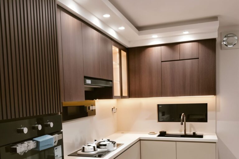 Kitchen Cabinet Johor Bahru Kitchen Cabinet Johor