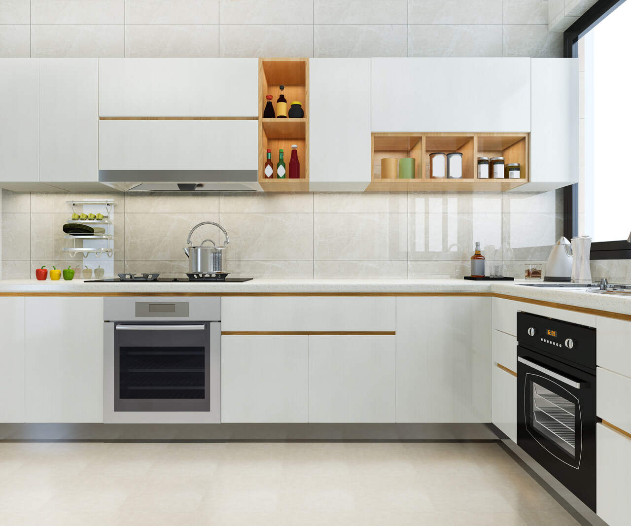 Kitchen Design Mistakes