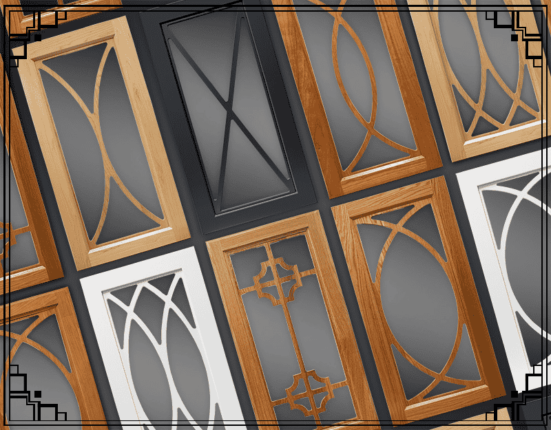 Kitchen Cabinet Johor Bahru Cabinet Doors