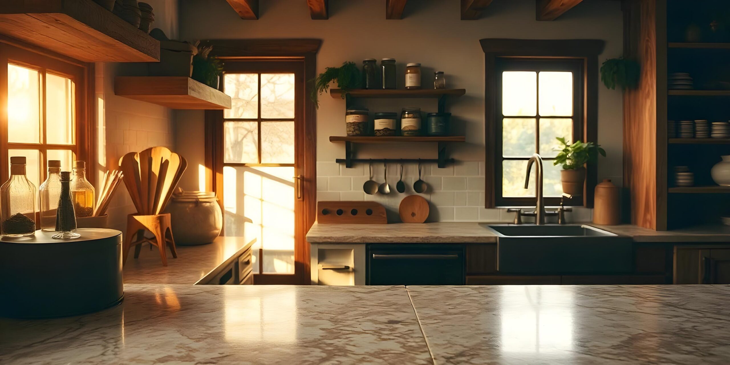 Kitchen Cabinet Johor Bahru Designing A Modern Kitchen, Modern Kitchen Home Design, Modern Kitchen For Home Space