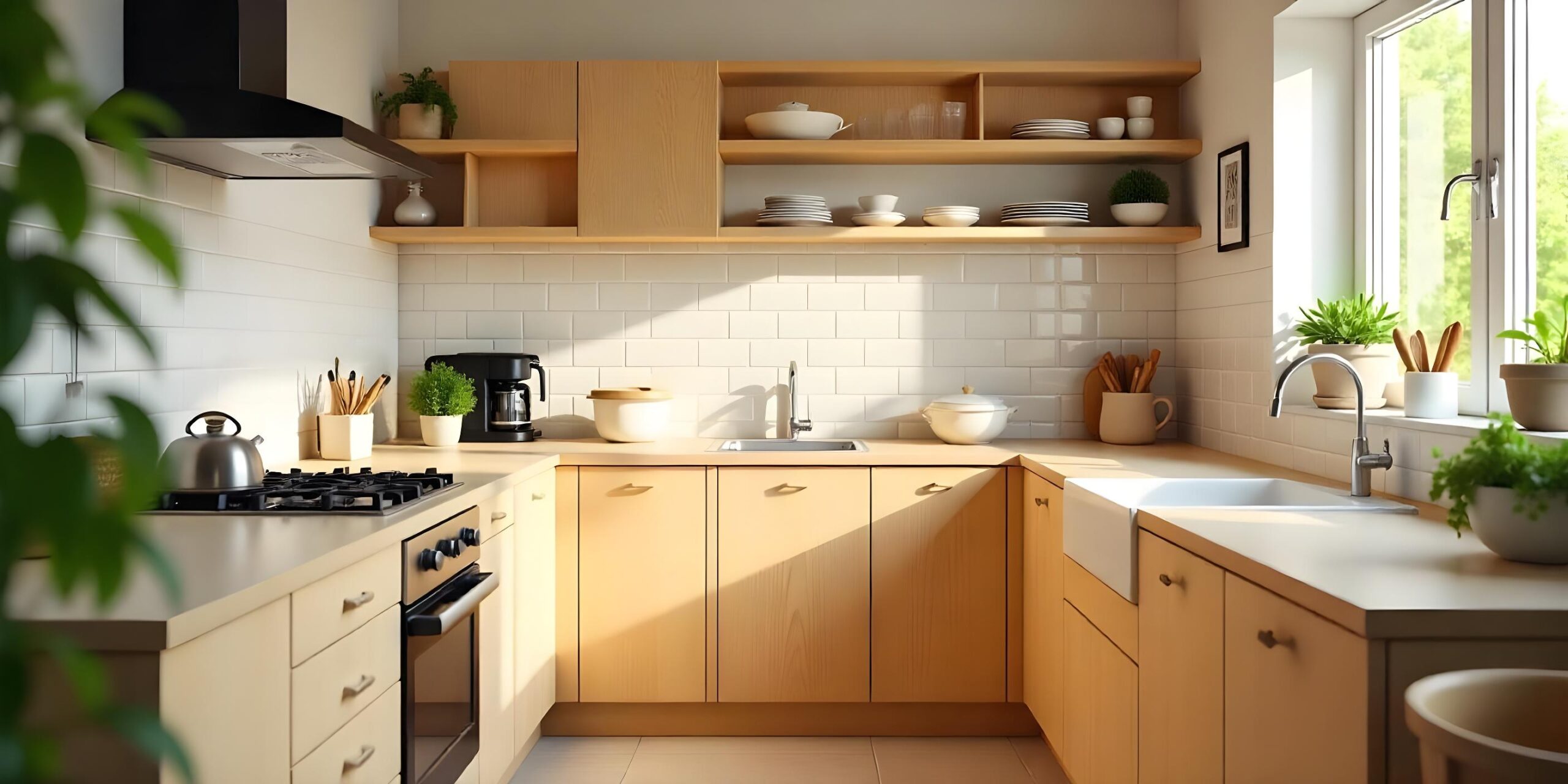 Johor Bahru Kitchen Cabinets, Home Kitchen Cabinets, Kitchen Cabinet Choices