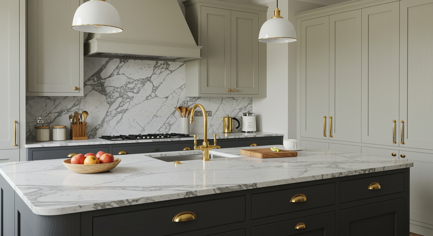 Kitchen Cabinet Johor Bahru Sleek And Seamless Cabinetry, Cabinets For Home Space, Kitchen Cabinet Tips, Kitchen Cabinet Options, Kitchen Cabinet Choices, Good Kitchen Cabinets, Quality Of Kitchen Cabinets, Choosing The Best Kitchen Cabinets, Tips On Seamless Kitchen Cabinets