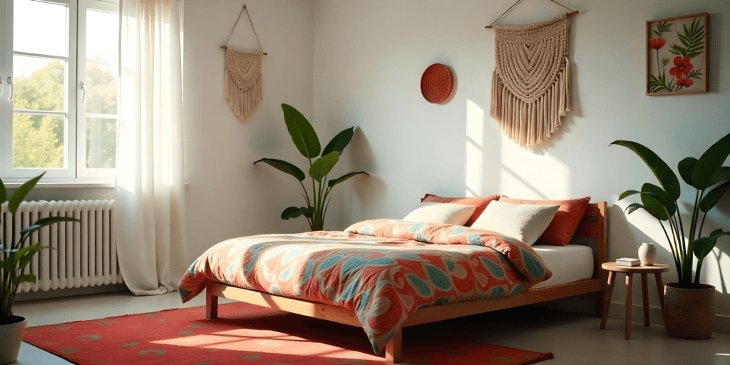 minimalist bedroom, minimalist bedroom design, design tips for home bedrooms