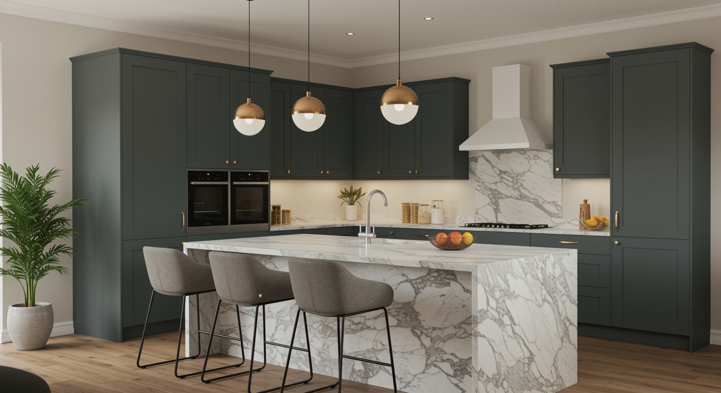 Kitchen Cabinet Johor Bahru Smart Kitchen Renovations, Kitchen Renovation Options, Efficient And Functional Home Kitchen, Home Kitchen Space, Home Kitchen Planning, Good Kitchen Space, Good Kitchen Planning, Planning A Kitchen Well, Tips For Kitchen Renovation, Smart Kitchen Renovation Options, Choosing Good Kitchen Renovation Tips, Kitchen Renovation Details, Elements Of Kitchen Renovation, Efficient Kitchen Set Up