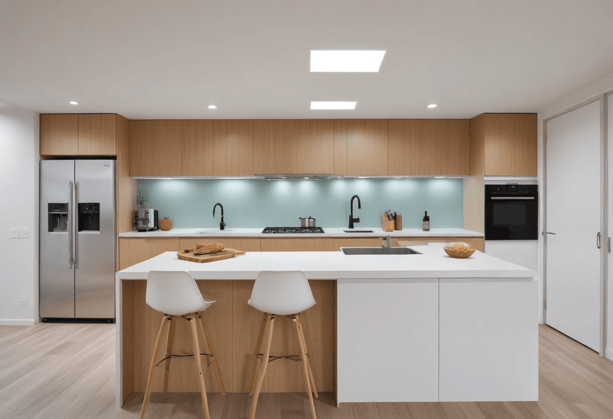 Kitchen Cabinet Johor Bahru Foldaway Furniture, Home Furniture, Kitchen Furniture, Flexible Furniture, Home Kitchen, Home Furniture Design, Home Kitchen Design Aspects, Kitchen Cabinets, Kitchen Cabinet Options, Cabinet Designers, Cabinet Makers, Home Cabinet Choices