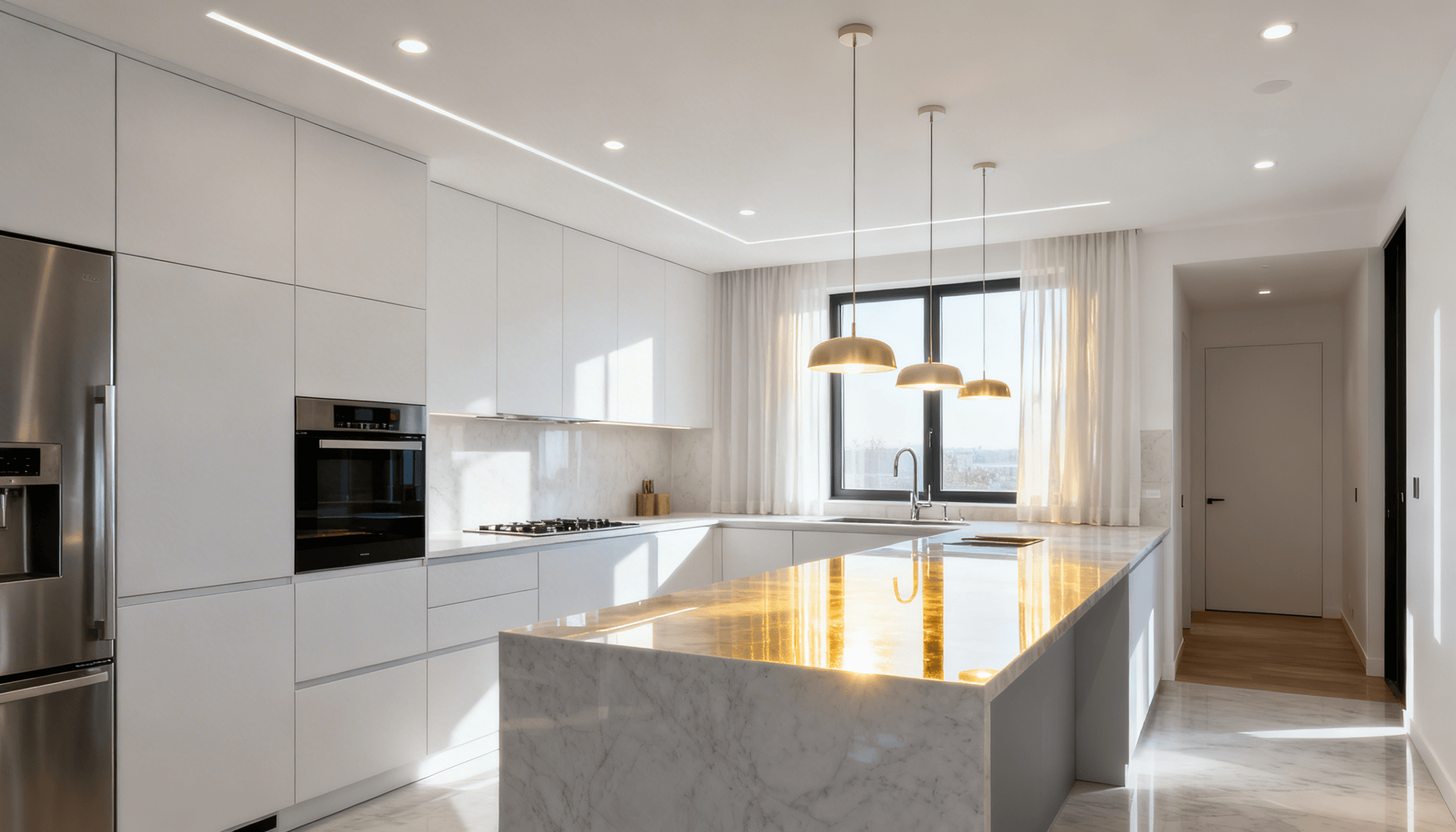 Kitchen Cabinet Johor Bahru Ampquartz A Healthier Choice, Cabinet Safety, Healthy Cabinet Environments, Kitchen Environment, Home Kitchen Environment, Home Kitchen Cabinet, Choosing Safe Cabinets, Choosing Good Cabinets, Proper Kitchen Cabinets, Cabinet Designers, Cabinet Makers