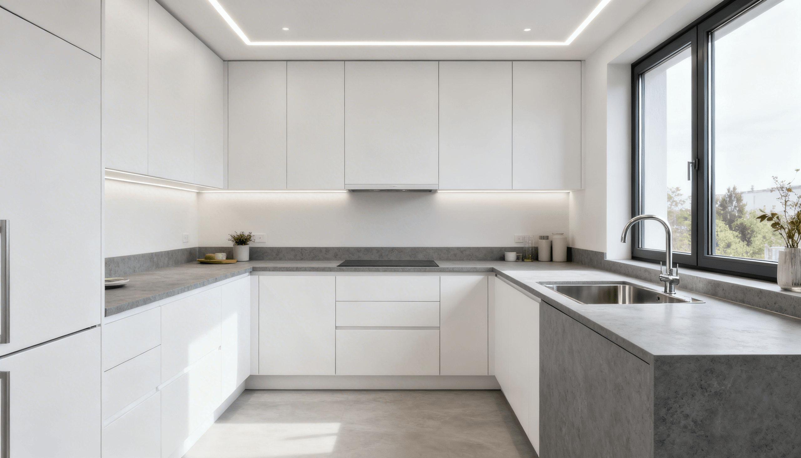 Kitchen Cabinet Johor Bahru Cost Vs Value, Cabinet Doors, Ampquartz Options, Ampquartz Cabinet Doors, Kitchen Cabinet Doors, Ampquartz Cabinets, Cabinet Designers, Cabinet Makers, Choosing Good Quality Kitchen Cabinets, Cabinet Door Choices, Cabinet Door Options