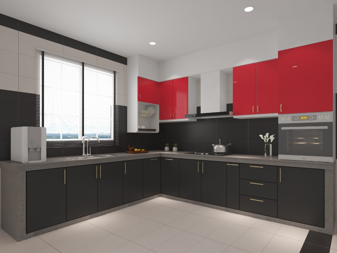 Kitchen Cabinet Johor Bahru No Delays No Drama, Kitchen Cabinets, Ampquartz Cabinets, Ampquartz Kitchen Cabinets, Ampquartz Services, Kitchen Design