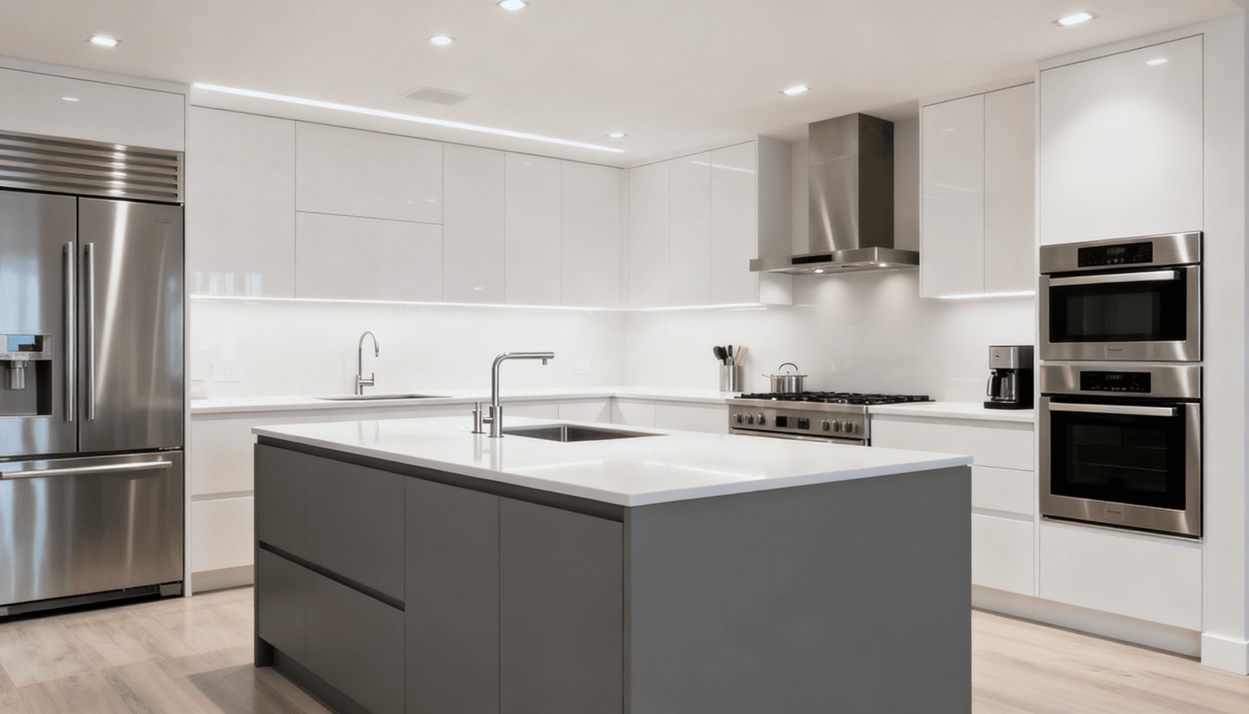 Kitchen Cabinet Johor Bahru Kitchen Design Inspiration, Kitchen Design, Home Kitchen, Design Planning, Design Ideas, Kitchen Design Ideas, Home Design Ideas